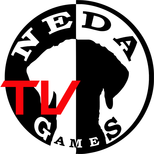 Neda Games TV